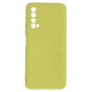 Maska za telefon - Huawei P Smart 2021 - Yellow