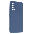 Maska za telefon - Huawei P Smart 2021 - Grayish Blue