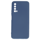 Maska za telefon - Huawei P Smart 2021 - Grayish Blue