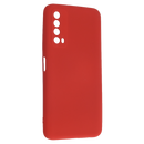 Maska za telefon - Huawei P Smart 2021 - Red