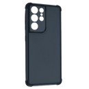 Maska za telefon - Samsung Galaxy S21 Ultra - Black / Gray