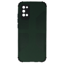 Maska za telefon - Samsung Galaxy A02s - Dark Green