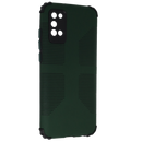 Maska za telefon - Samsung Galaxy A02s - Dark Green