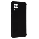 Maska za telefon - Samsung Galaxy A12 - Black