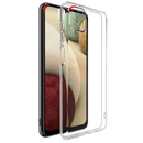 Maska za telefon - Samsung Galaxy A12 - Clear