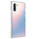 Maska za telefon - Samsung Galaxy Note 10 - Clear
