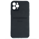 Maska za telefon - iPhone 11 Pro - Black