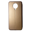 Maska za telefon Nokia G10 / G20 - Flip - Gold