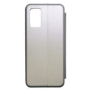 Maska za telefon Samsung A32 4G - Flip Silver