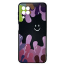 Maska za telefon - Samsung Galaxy A22 - Black