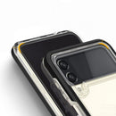 Maska za telefon Samsung Galaxy Z Flip 3 - 5G - Clear