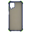 Maska za telefon - Samsung Galaxy A12 - Blue
