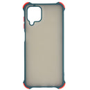 Maska za telefon - Samsung Galaxy A12 - Green