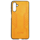 Maska za Telefon - Samsung Galaxy A13 5G - iConn Canvas Yellow