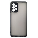 Maska za telefon - Samsung Galaxy A52 / A52s - Black