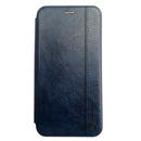 Maska za telefon Xiaomi Mi Note 10 - Flip - Teracell - Dark Blue