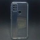 Maska za Telefon  - Motorola Moto G10 / G20 / G30 - Teracell Clear