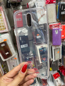 Maska za telefon Nokia 2.3 - Clear