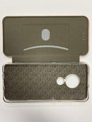 Maska za telefon Nokia 6.2 - Flip Rose Gold