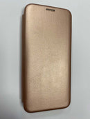 Maska za telefon Nokia 6.2 - Flip Rose Gold