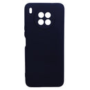 Maska za telefon Huawei Nova 8i / Honor 50 lite - Black