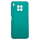 Maska za telefon Huawei Nova 8i / Honor 50 lite - Mint Green