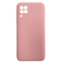 Maska za telefon - Huawei P40 Lite - Baby Pink