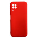 Maska za telefon - Huawei P40 Lite - Red