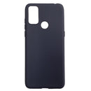 Maska za telefon Alcatel 1S 2021 / A1 Alpha 21 Plus - Dark Blue