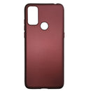 Maska za telefon Alcatel 1S 2021 / A1 Alpha 21 Plus - Purple