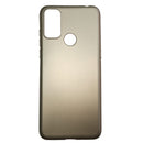 Maska za telefon Alcatel 1S 2021 / A1 Alpha 21 Plus - Gold