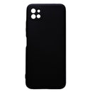 Maska za telefon - Samsung Galaxy A22 - 5G - Black