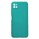 Maska za telefon - Samsung Galaxy A22 - 5G - Mint Green