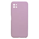 Maska za telefon - Samsung Galaxy A22 - 5G - Nude