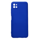 Maska za telefon - Samsung Galaxy A22 - 5G - Blue