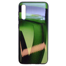 Maska za Telefon - Samsung A50 / A50s / A30s - Carbon Green