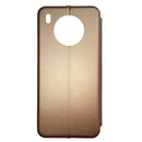 Maska za telefon Huawei Nova 8i / Honor 50 lite - Teracell - Flip Rose Gold