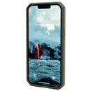 Maska za Telefon - iPhone 13 Pro - UAG - Green