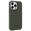 Maska za Telefon - iPhone 13 Pro - UAG - Green
