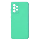 Maska za telefon Samsung Galaxy A52 / A52s - Mint Green