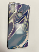 Maska za telefon Samsung A10s - illusion 1