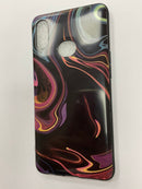 Maska za telefon Samsung A10s - llusion 2