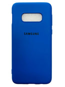 Maska za Telefon - Samsung Galaxy S10e - Ink Blue