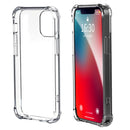 Maska za telefon iPhone 13  - Bumper Clear