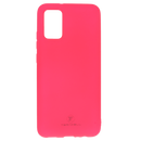 Maska za telefon - Samsung Galaxy A02s - Hot Pink