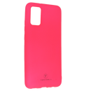 Maska za telefon - Samsung Galaxy A02s - Hot Pink