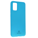 Maska za telefon - Samsung Galaxy A02s - Light Blue