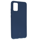 Maska za telefon - Samsung Galaxy A02s - Dark Blue