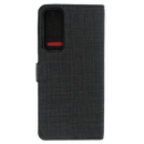 Maska za telefon - Huawei P Smart 2021 - Flip Black