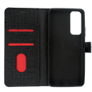 Maska za telefon - Huawei P Smart 2021 - Flip Black